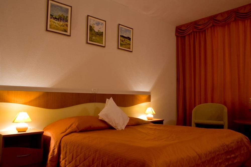 Atrium Panoramic Hotel & Spa Predeal Exterior foto