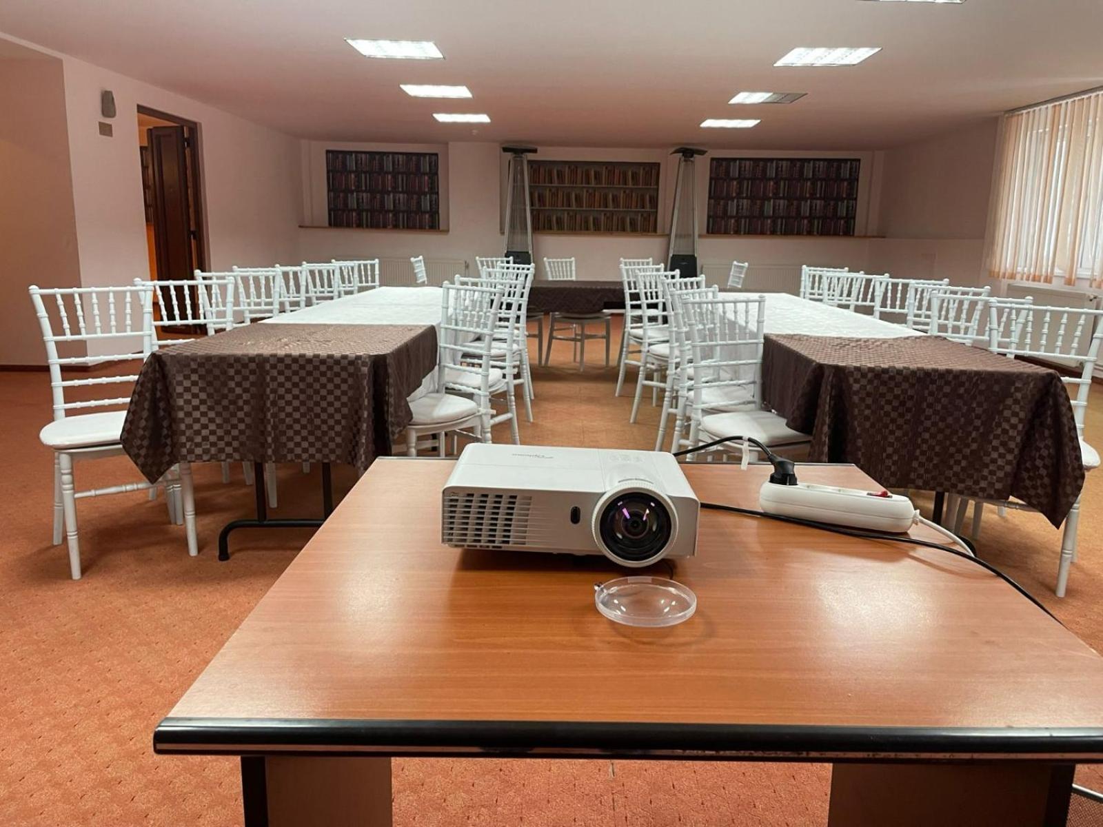 Atrium Panoramic Hotel & Spa Predeal Exterior foto