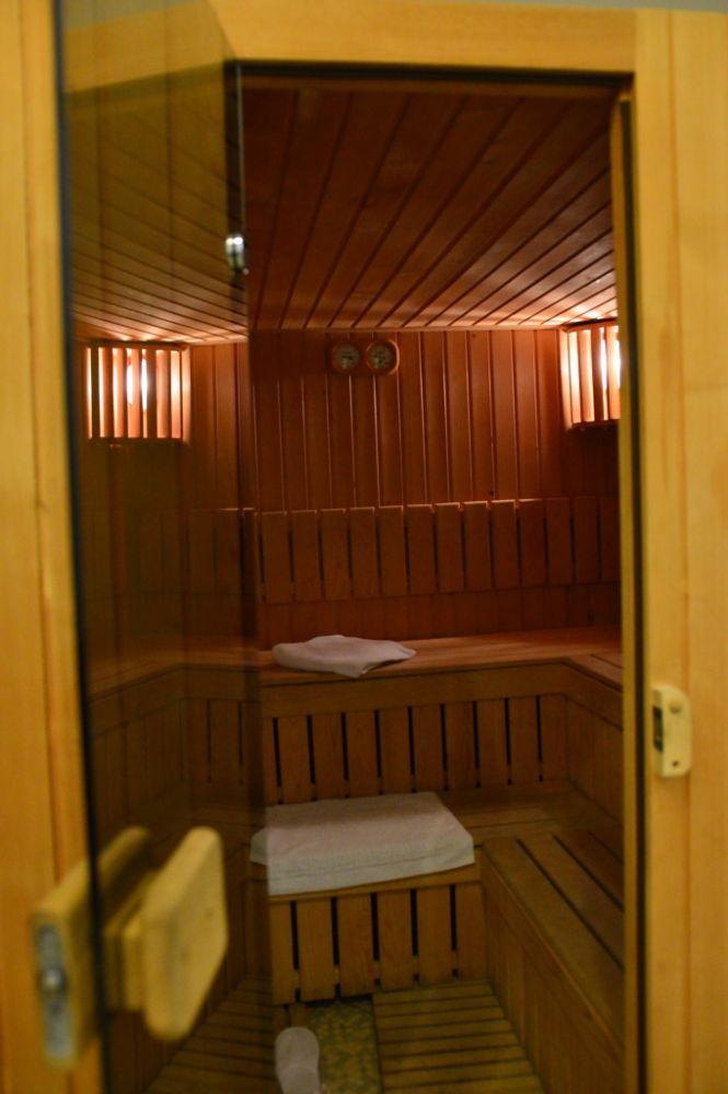 Atrium Panoramic Hotel & Spa Predeal Exterior foto